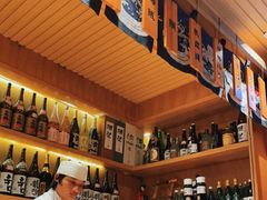 -政一·烧鸟·居酒屋(气象北路店)