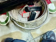 -聚味瞿记·龙虾堂(树木岭店)