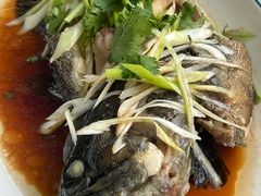-日照大牌檔•小船海鲜(万平口店)