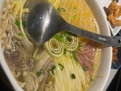 -雨后行菜(报慈北路店)