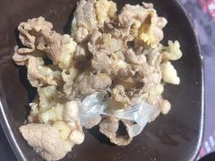 -大山炭火烤肉自助(百盛步行街广场店)