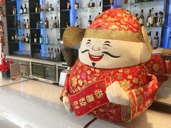 -上海大宁福朋喜来登酒店大堂吧(共和新路店)