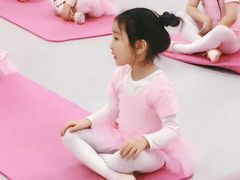 -梧桐花语舞蹈培训中心(潞城校区)