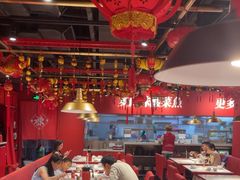 -禄鼎记·排队俩小时都要吃的酸菜鱼(石牌桥店)