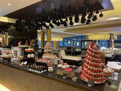 -上海浦西万怡酒店