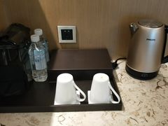-武汉洲际酒店