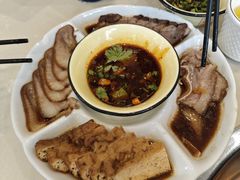 -京川野菌王(总店)