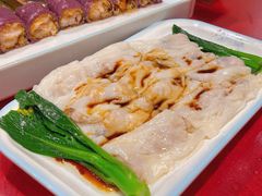 -汇点煌餐厅