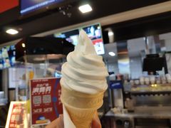 -麦当劳(无锡滨湖万达店)