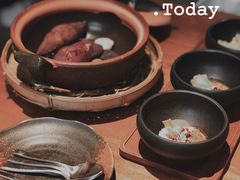 -天水蔬食料理(树德之光店)