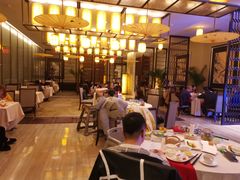 大堂-福州天元国际威斯汀酒店·中国元素餐厅