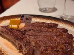 -Wolfgang’s Steakhouse 沃夫冈牛排馆(上海白玉兰广场店)