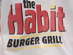 -The Habit Burger Grill 哈比特汉堡(爱琴海店)