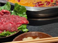 -大风老火锅(江北一店)