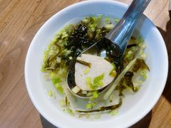 -立文冬·鲜活面(杭州太合商业中心店)
