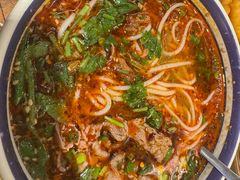 -云阿蛮云南生烫牛肉米线(奉贤路店)