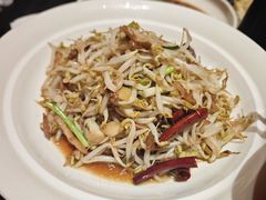 -鸽子侯·家宴·平价海鲜(市图书馆店)
