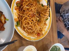 白兰瓜鲜果杯-西部马华清真兰州牛肉面·烧烤夜市(关东店)