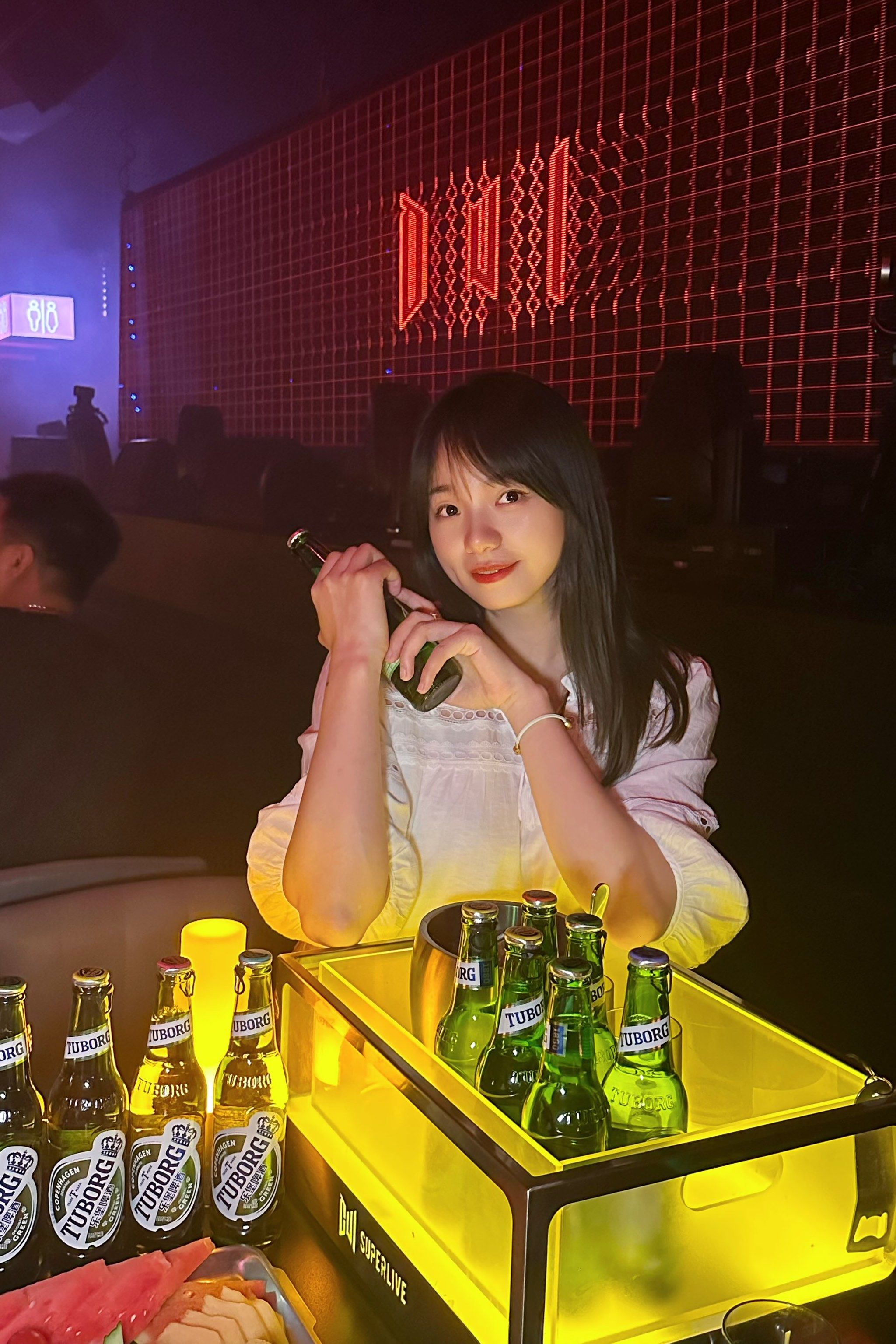 暑假啦,武汉酒吧攻略|一周不重复