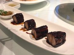 秘制黑叉烧-炳胜品味(珠江新城店)