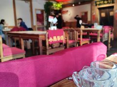 -小吊梨汤·北京菜·烤鸭(双井乐成中心店)