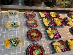 -鲜力达果品批发直销(青山店)