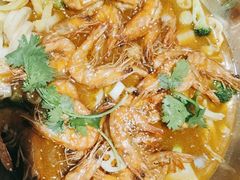 -惠友大虾(太原北街店)