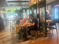 -肯德基(闵庄路店)