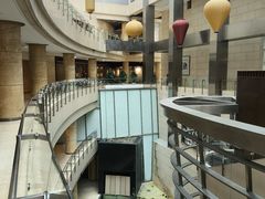-北京饭店