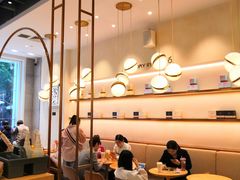 -奈雪的茶(石厦时代广场店)