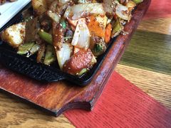 -俄罗斯大肉串(爱民路店)