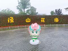 -径山花海