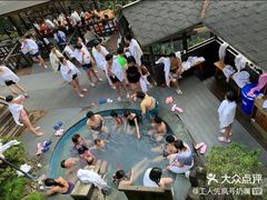 -宁海森林温泉