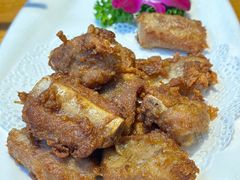 -品大三·经典淮扬菜(大行宫店)