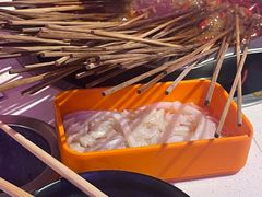 -钢管厂五区小郡肝串串香火锅(人民广场店)