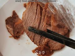 -华天新川面馆(闹市口店)
