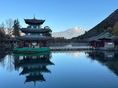 -黑龙潭公园