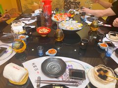 -天狗山料理(省体店)