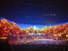 -《驼铃传奇》秀