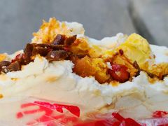 -老金家蛋菜夹馍(西安总店)