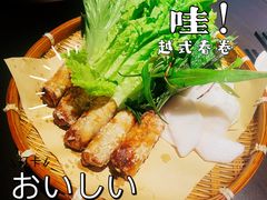 -大头虾越式风味餐厅(光明广场店)