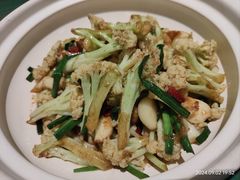 -费大厨辣椒炒肉(太平老街店)
