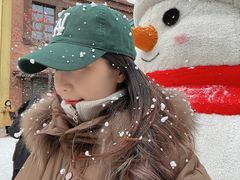 -歌斐颂巧克力小镇