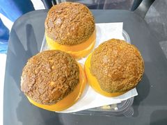 -喜宴又一村·粤菜·茶点·海鲜(壹方天地店)