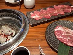 -烧肉一番·新韩式炭火烤肉(大岭山店)