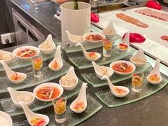 -富力威斯汀酒店·知味自助餐厅