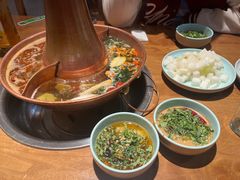 -三好先生的铜锅涮肉(太乙路店)