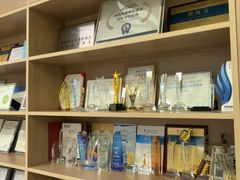 -欢乐口腔(望京分院)