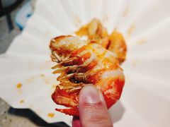 罗氏虾-顺德家厨(白云店)