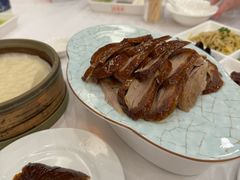 -全聚德(常州店)